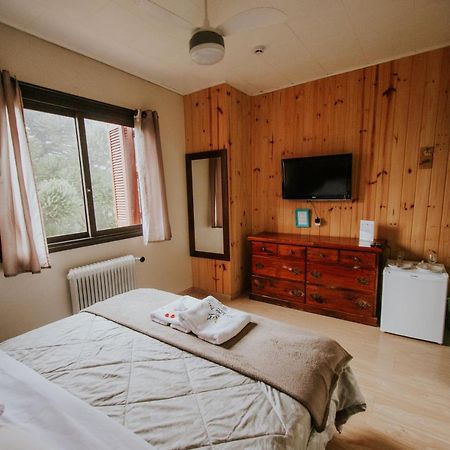 Pousada Casa Da Paz Hotel กรามาโด ภายนอก รูปภาพ