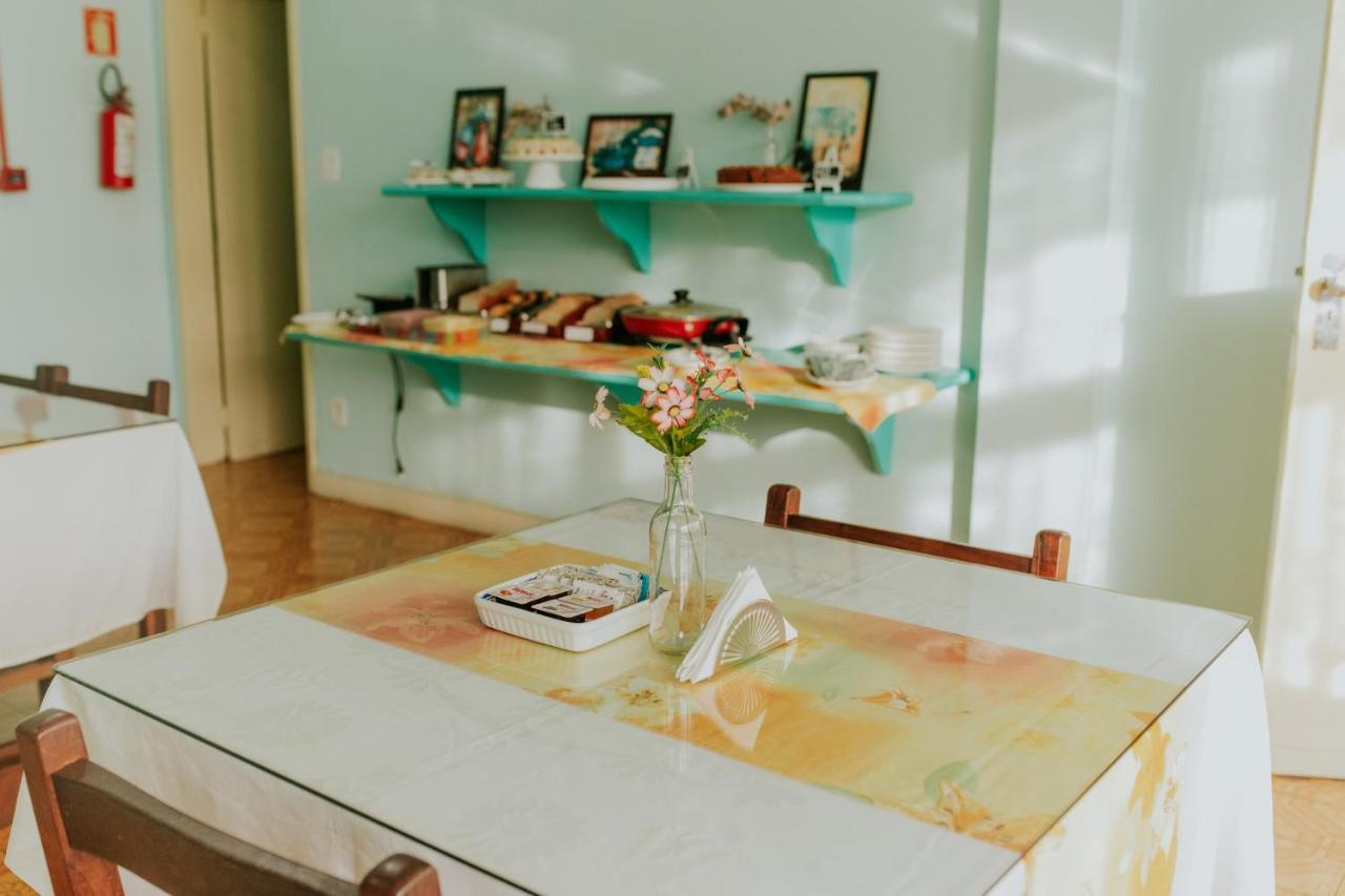 Pousada Casa Da Paz Hotel กรามาโด ภายนอก รูปภาพ