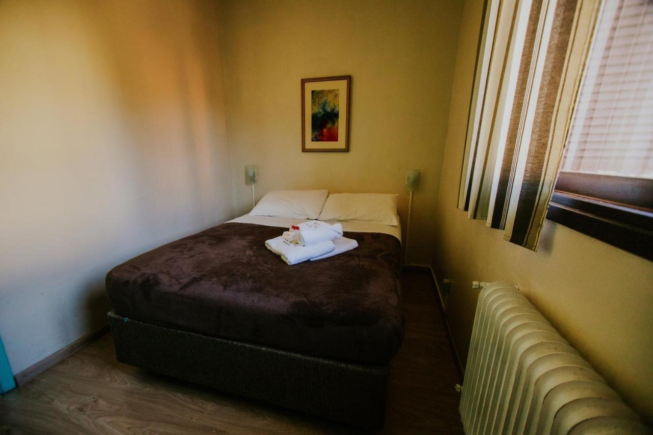 Pousada Casa Da Paz Hotel กรามาโด ภายนอก รูปภาพ